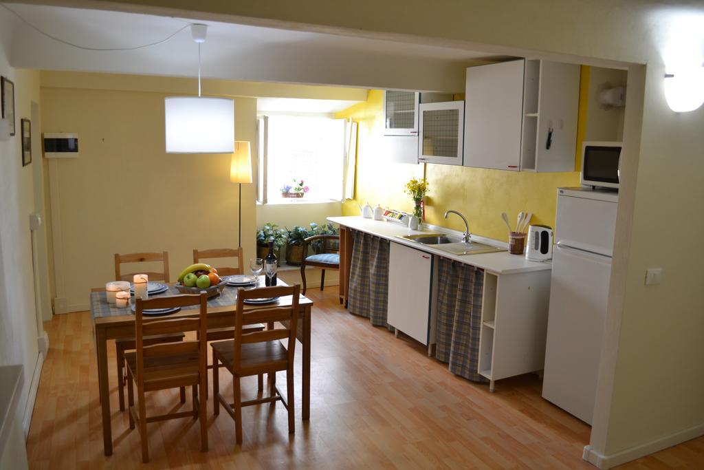 Апартаменты Studio In Centre Лукка Экстерьер фото