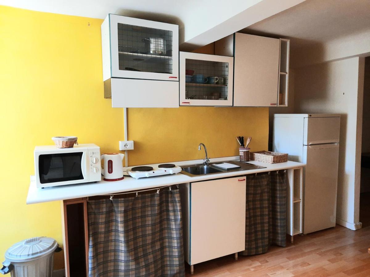 Апартаменты Studio In Centre Лукка Экстерьер фото